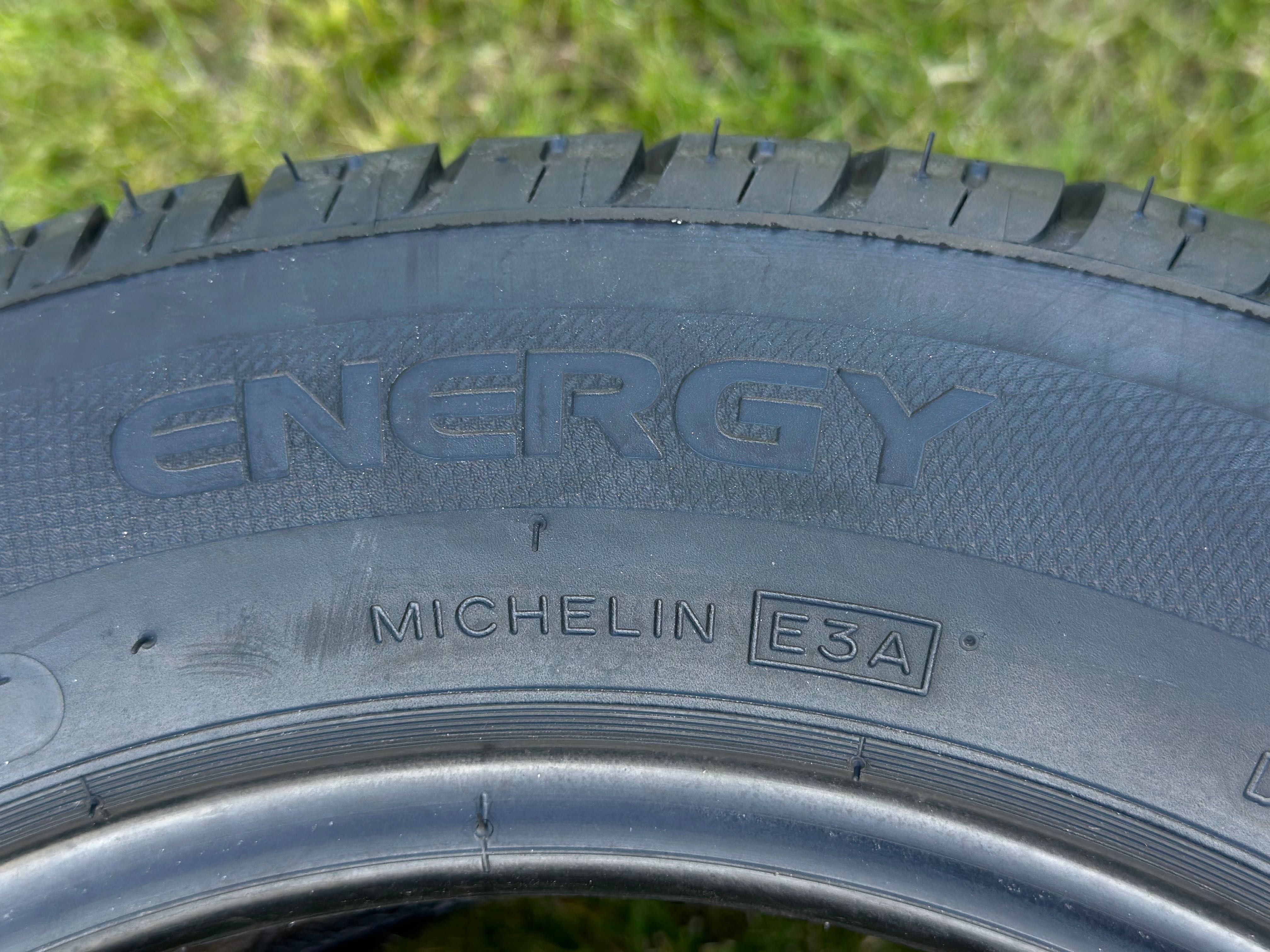 Літня резина 175 65 R14 MICHELIN