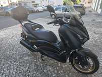 Yamaha X-Max 300 TechMax (07/2022)