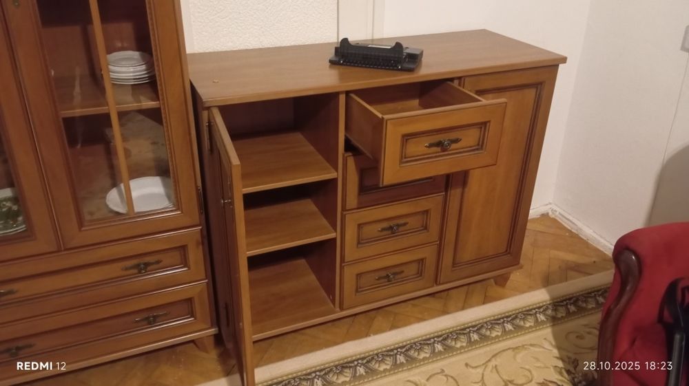 Oddam za darmo meble