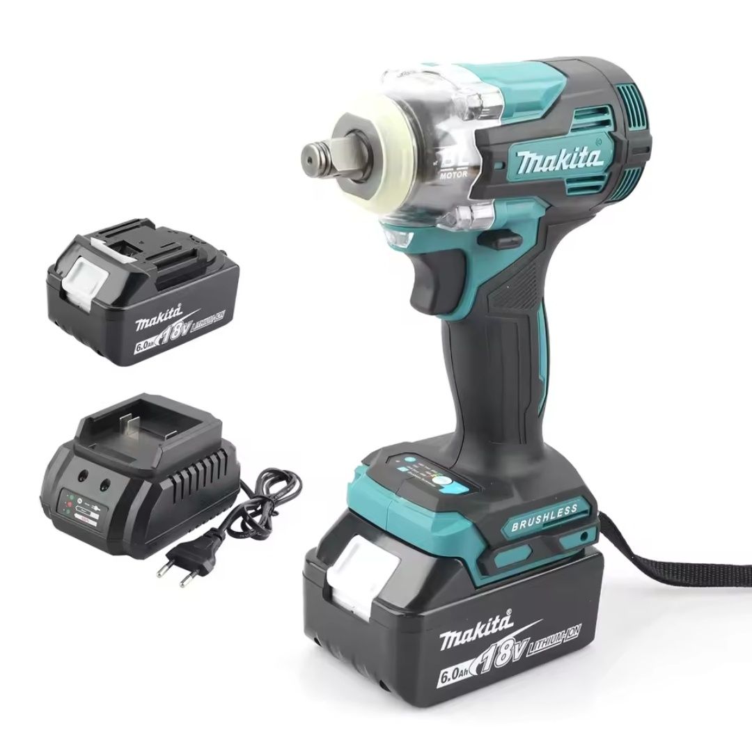 Chave de impacto DEWALT automóvel