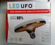 Lâmpada led E27 60w