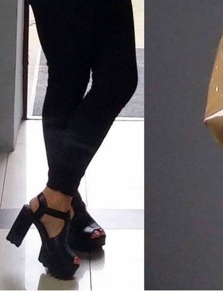 Mega Wygodne leciutkie sandaly