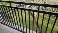 Barierka Ogrodzenie Balustrada balkonowa tarasowa płot