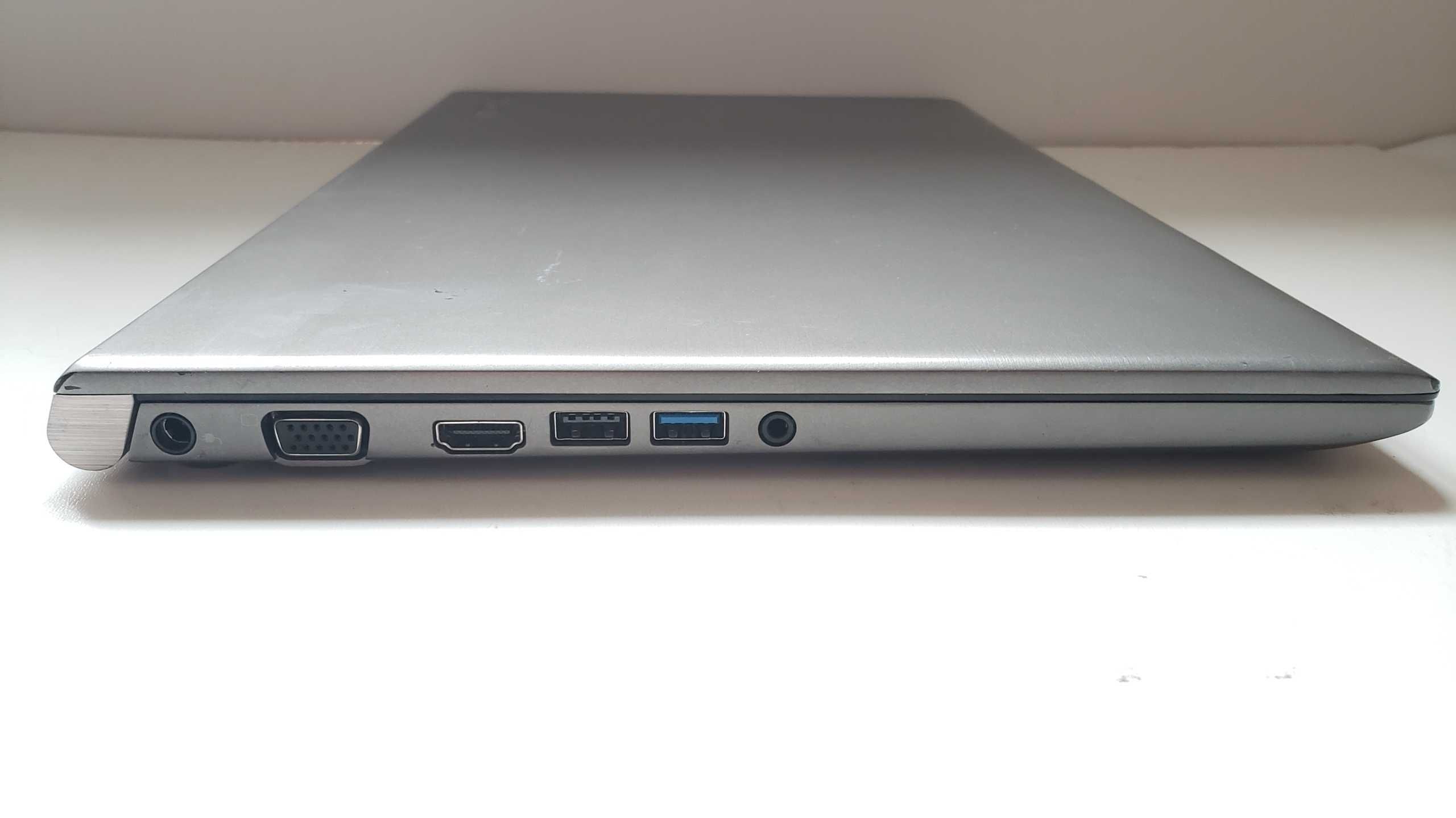 Ноутбук Toshiba Tecra Z50-A 15.6 FullHD IPS i5-4310U 8GB 256GB SSD
