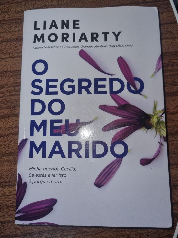 O Segredo do meu Marido ..Liane Moriarty