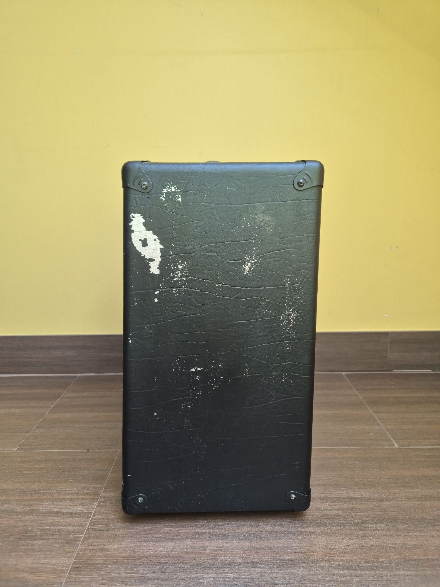 Randall - Michael Amott Signature