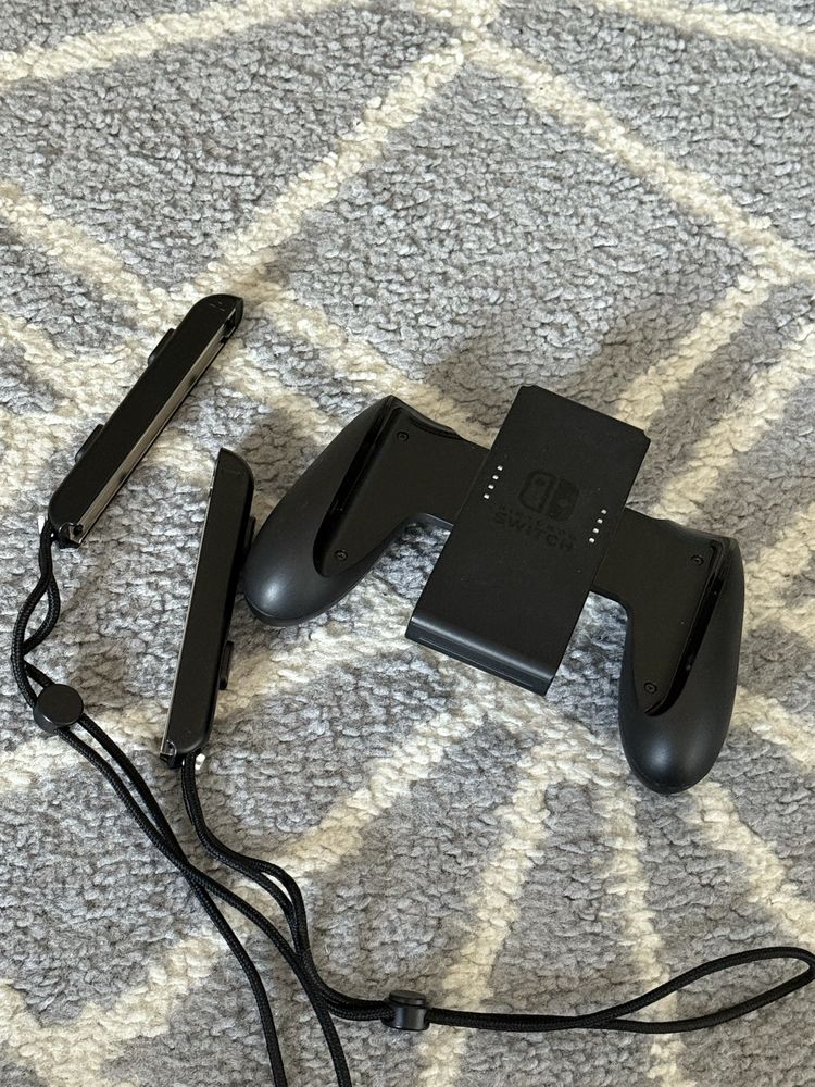 Konsola Nintendo Switch