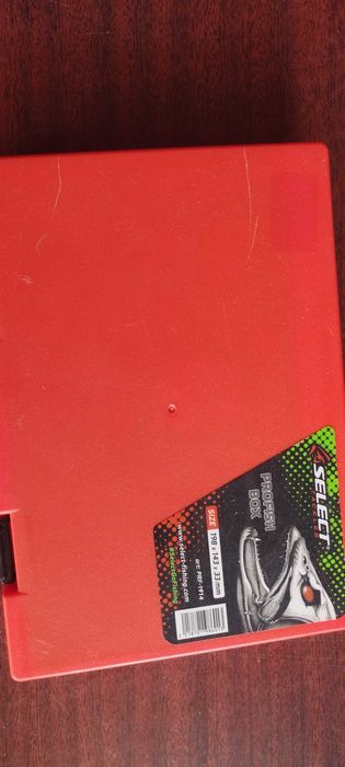 Коробка Select PRF-1914 19.8x14.3x3.3 см