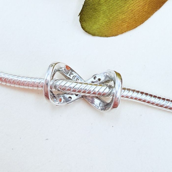 Srebrny Charms S925 do Pandora