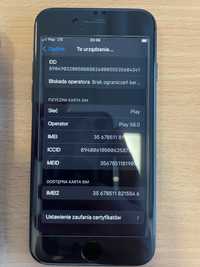 Iphone SE 2020 64GB, nowa bateria