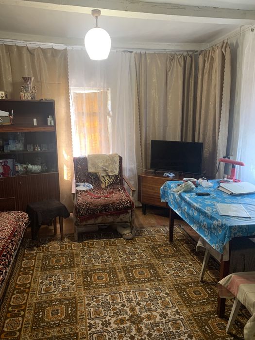 Продаем дом Криворожский район Каменное поле