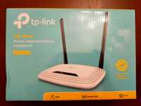 router bezprzewodowy tp-link tl-wr841n