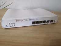 Роутер Vigor 2820 Series ADSL Router Firewall