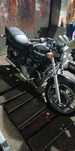 Kawasaki zephyr 550 silnik set lampa silnik felga lagi moduł tarcze