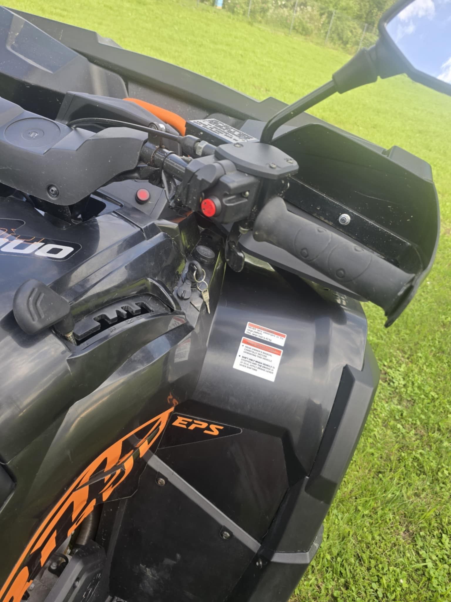 RM duo 80 JAK NOWY
