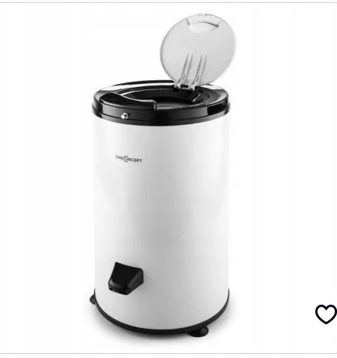 Центрифуга сушильная OneConcept MNW3-WS-3500