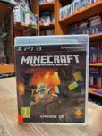 Minecraft PS3, Wysyłka Wymiana