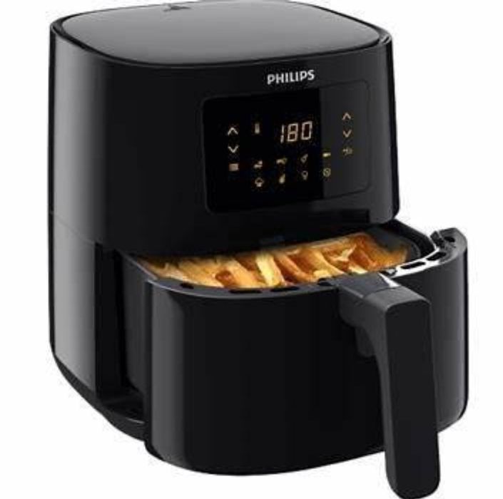 Мультипіч Philips Essential Airfryer HD9252/90
