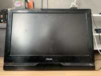 Telewizor Toshiba 26AV500P // 100% SPRAWNY