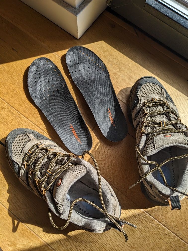 Merrell Moab 2 Vent rozmiar 42