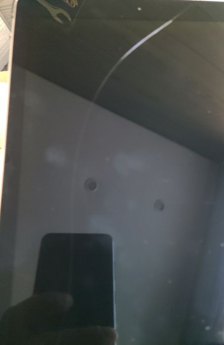 Планшет iPad Pro 1gen 9.7 Wifi+LTE/4G 128Gb Space Gray с sim