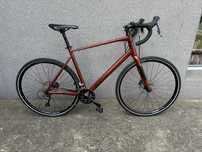 Gravel Bulls Grinder 1 , stan nowy , rama 55cm