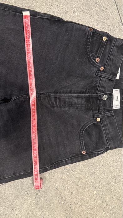 Базові Джинси mango.