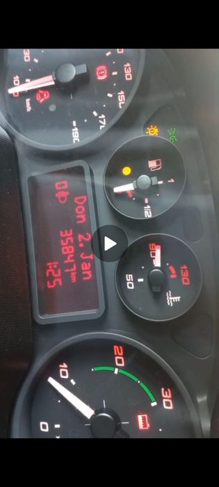 Iveco daily kiper 1.5t