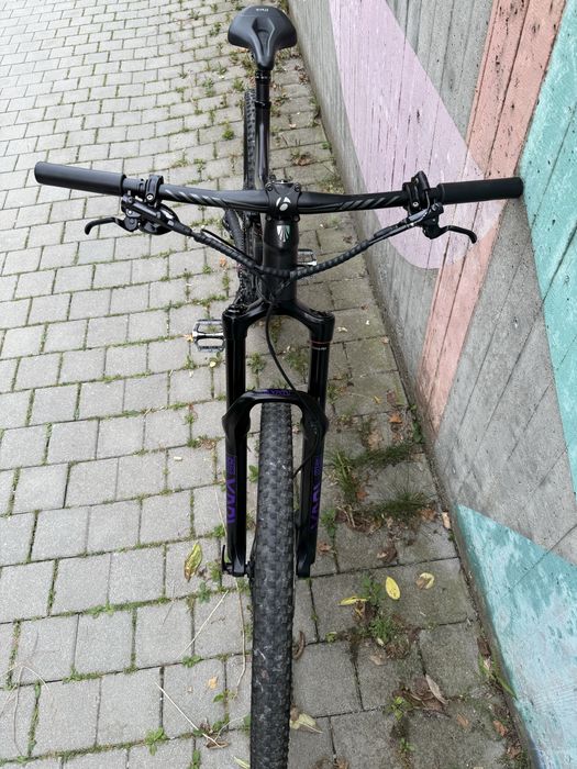 Продам свой TREK Remedy 7 после ТО