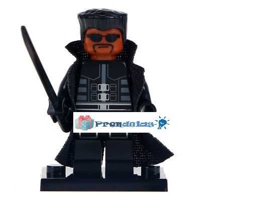 Figura Tipo lego Filmes - ver outras fotos