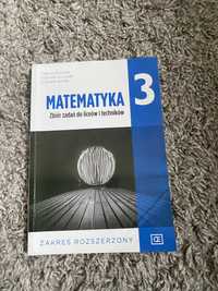 ksiazka matematyka 3