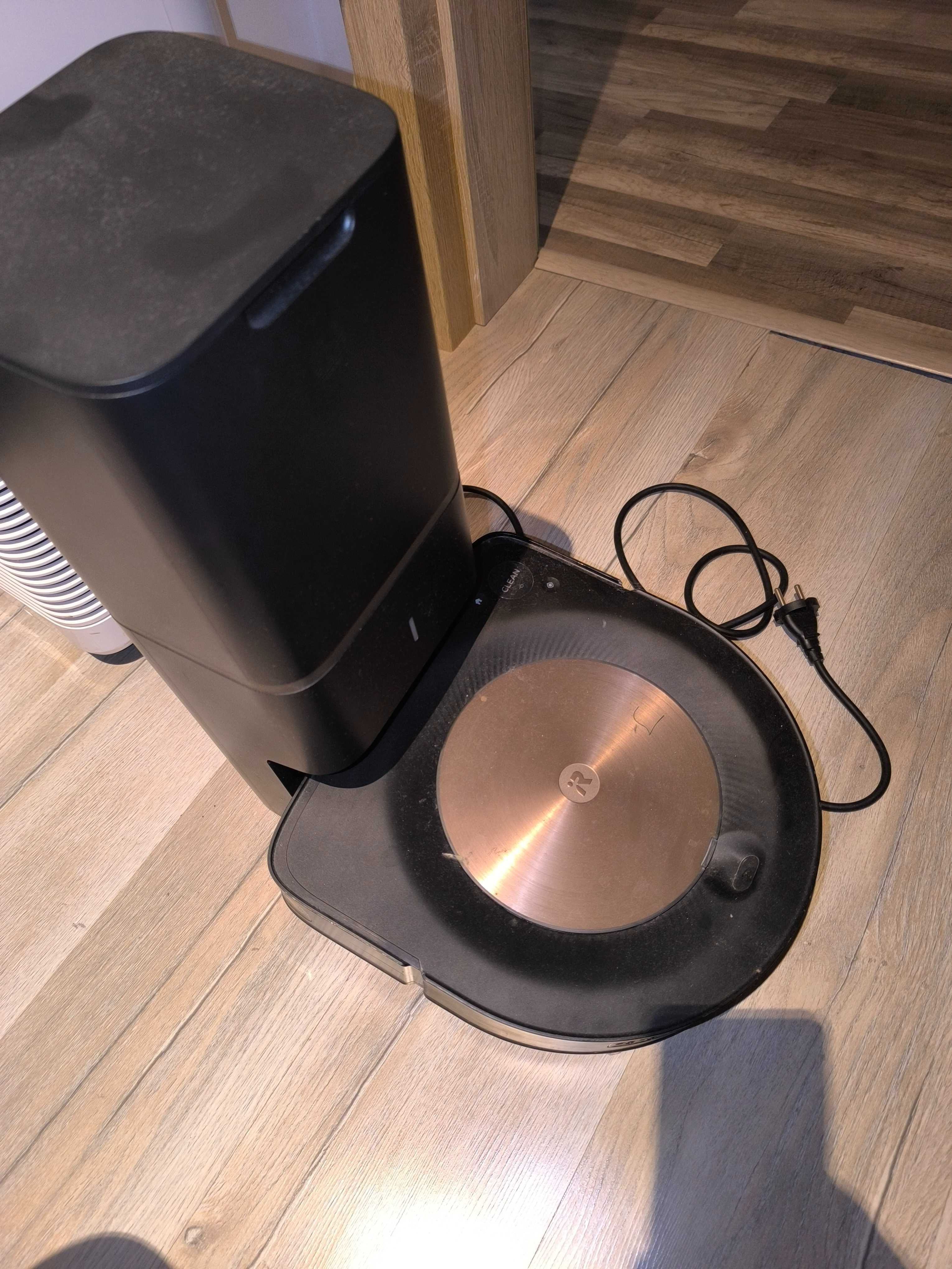 iRobot Roomba s9