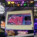 Gra gry pegasus -#22-Tom&Jerry