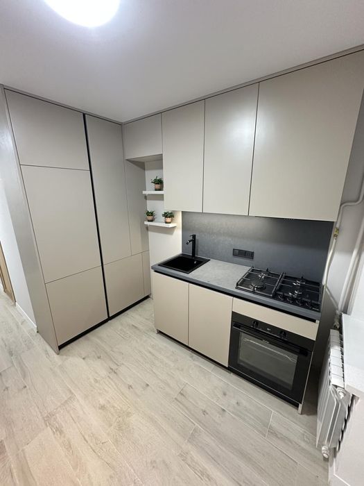 Перша оренда вул. Микільско-Ботанічна 17/4 м Площа Українських Героїв