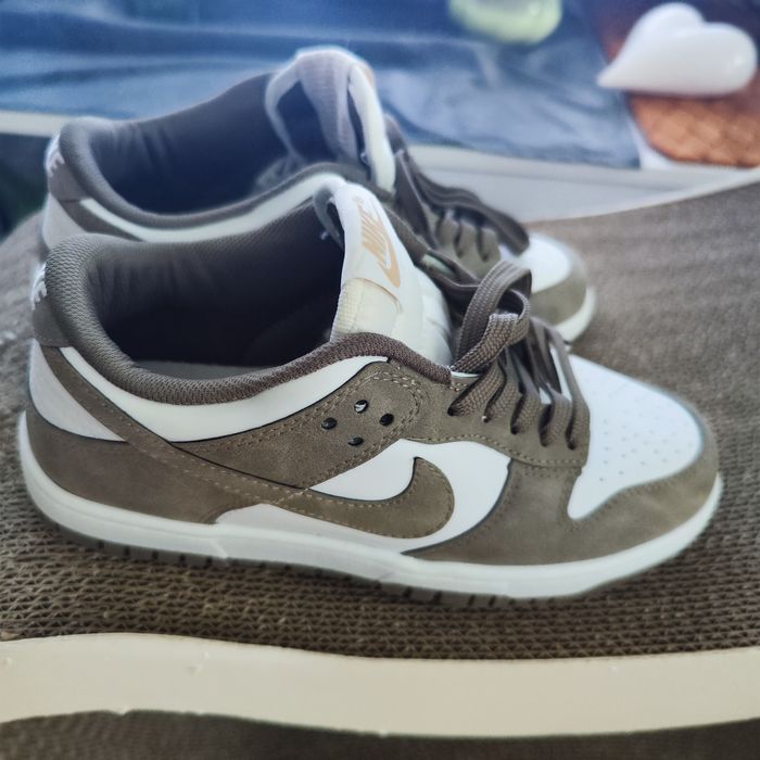 Buty Snickers Nike Funk Low