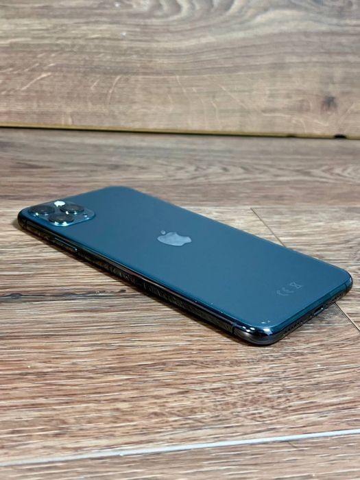 iPhone 11 Pro Max 64gb