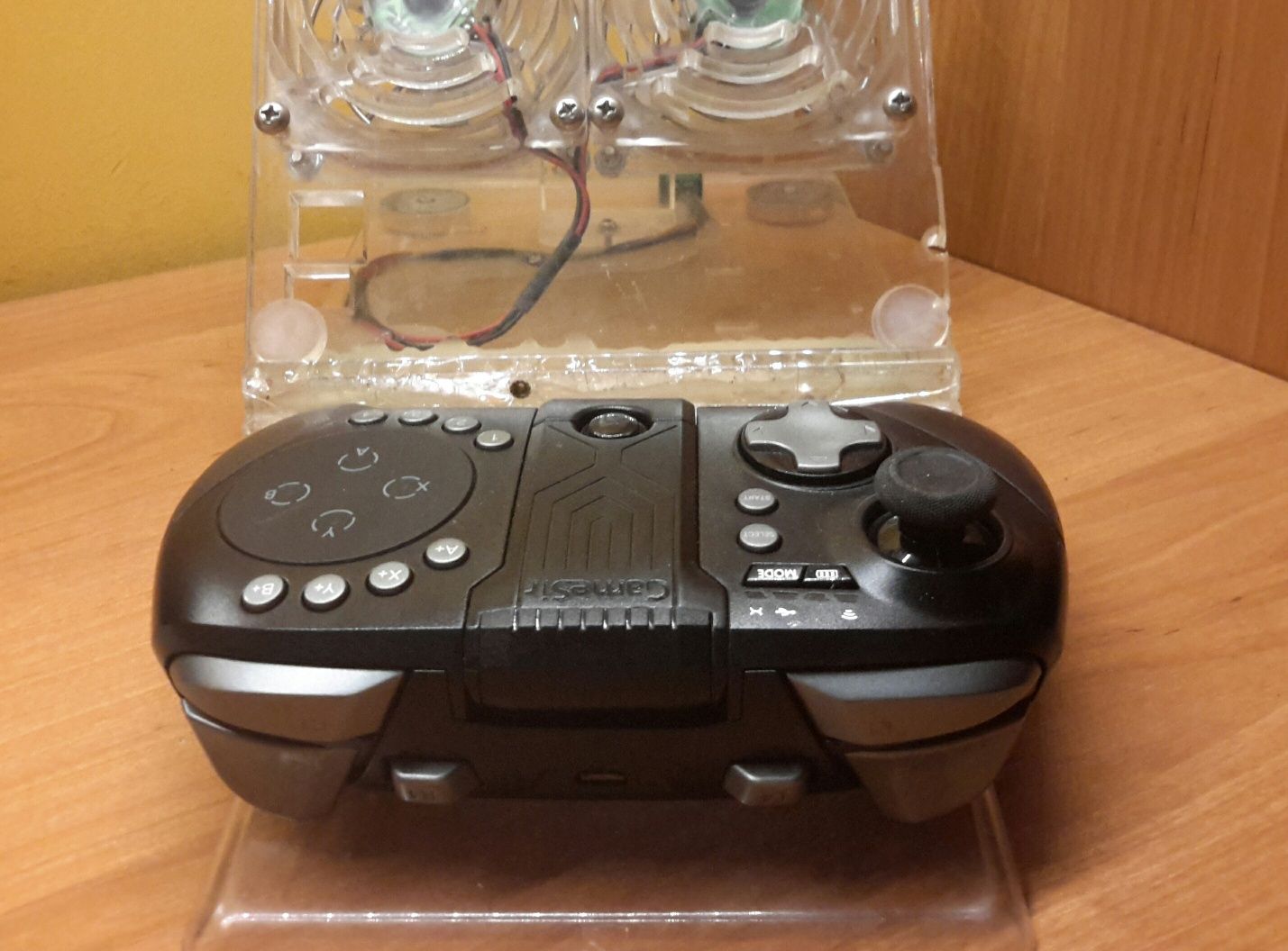 Pad - Joystick GameSir G5
