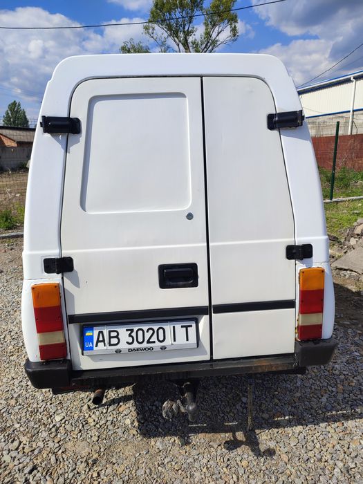 Таврія Пікап газ бензин