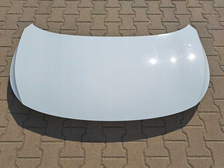 Капот оригинал Volkswagen ID4 разборка