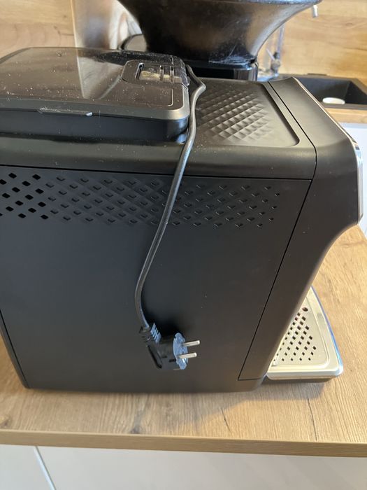 Ekspres do kawy Philips Lattego