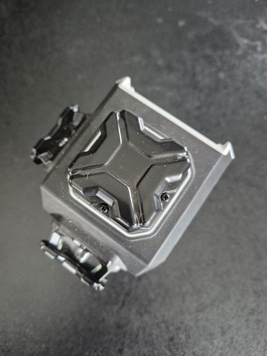 Laser liniowy krzyżowy poziomica LASERLINER PowerPlane-Laser 3G NOWY