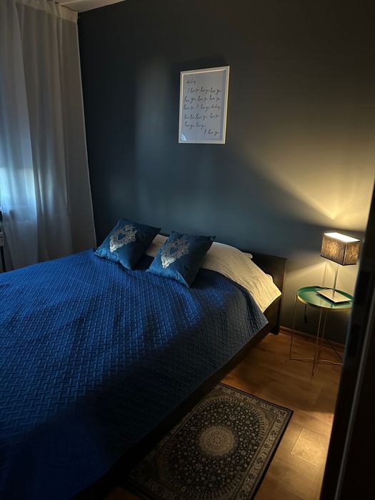 Apartament Reda na wypoczynek