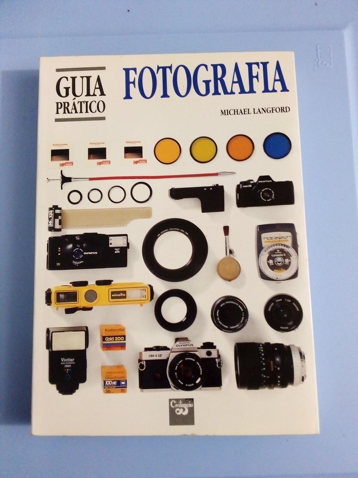 Guia prático Fotografia