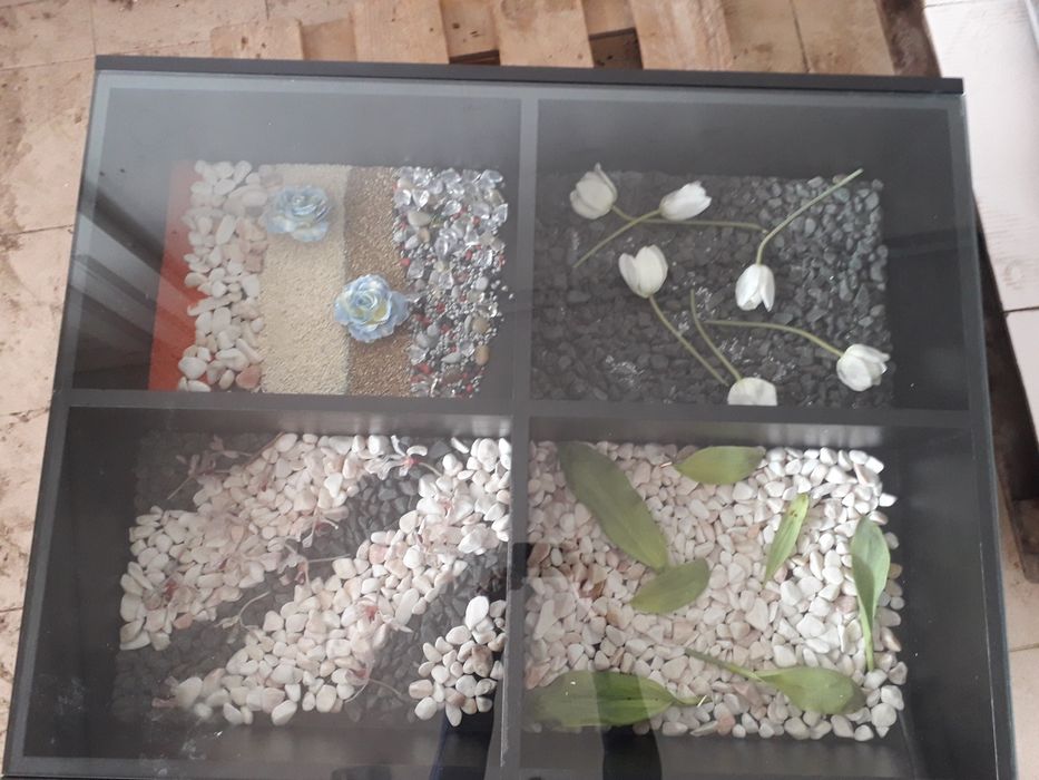 Para venda mesa de centro