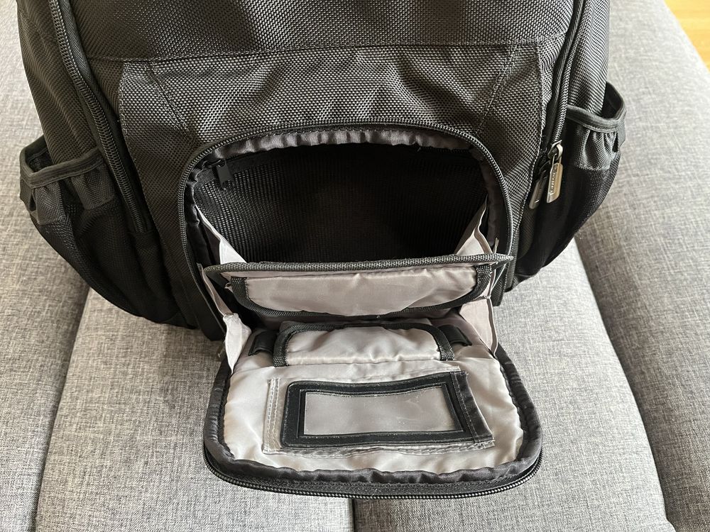 Targus Plecak Na Laptop 40 cm