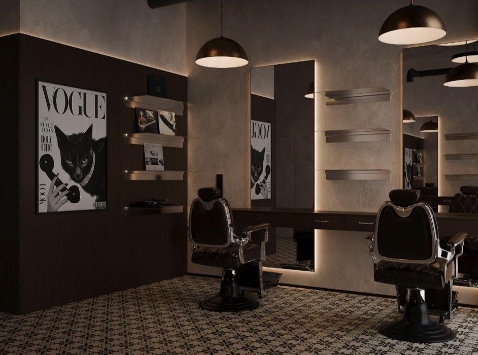 Ремонт житла, комерції | під ключ/дизайн/креслення/візуалізації 3D