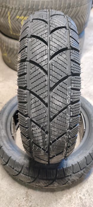 120/70R12 Nowe opony zimowe Journey P6307-01 do skutera