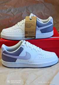 Кросівки Nike Court Vision Low (HF4989-100), оригінал з оф. сайта