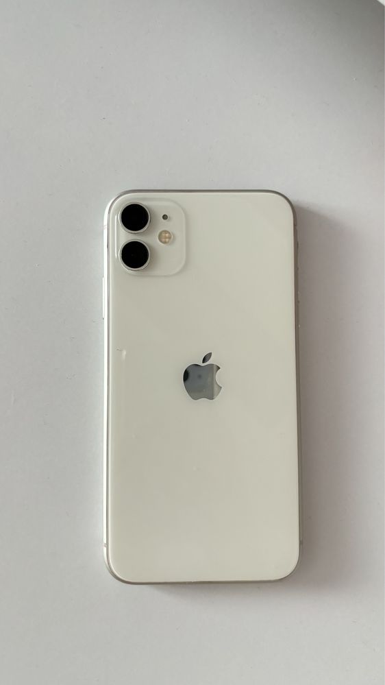 Iphone 11, 64 gb идеальное состояние