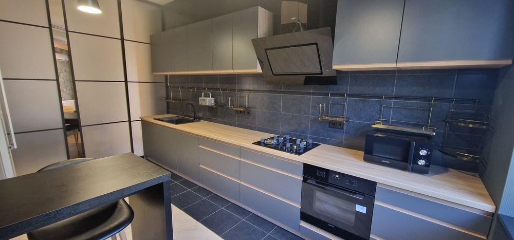 Довгострокова оренда будинку в с. Погреби